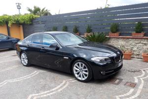 BMW 520D