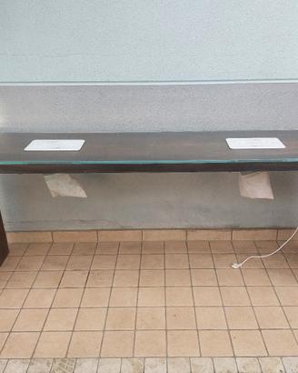 console unghie