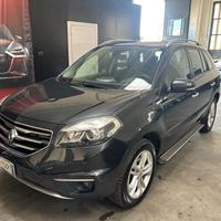 Renault Koleos 2.0 dCi 150CV 4X4 Dynamique