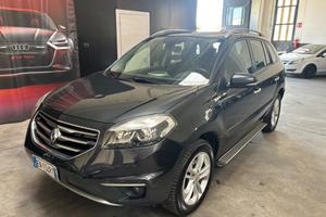 Renault Koleos 2.0 dCi 150CV 4X4 Dynamique