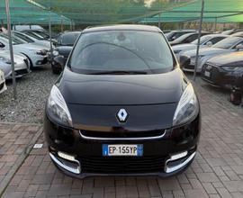 Renault Scenic Scénic XMod 1.2 TCe 115CV Start&Sto