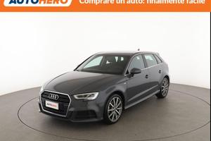 AUDI A3 BS39414