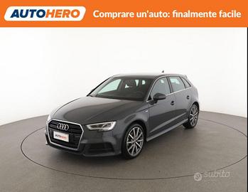 AUDI A3 BS39414
