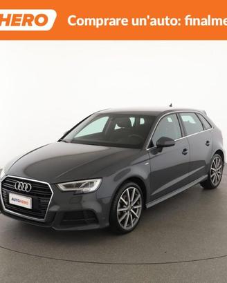 AUDI A3 BS39414