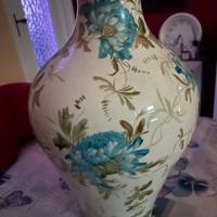 Vaso De Wan dipinto a mano