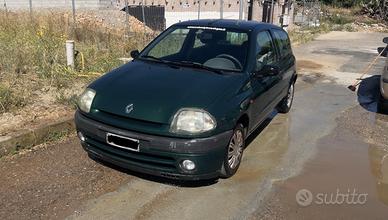 Renault Clio 1.2 Benzina – Buone condizioni