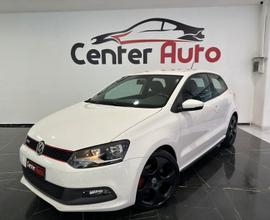 Volkswagen Polo 1.4 TSI DSG 3 porte GTI