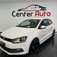 Volkswagen Polo 1.4 TSI DSG 3 porte GTI