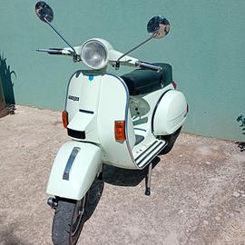 Vespa px