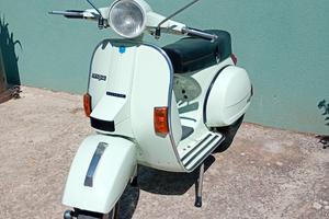 Vespa px