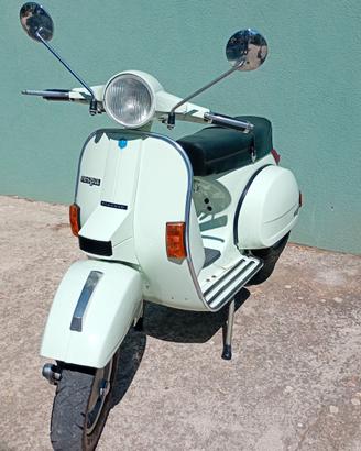 Vespa px