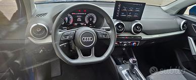 AUDI Q2 SLINE TFSI 150CV