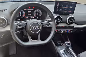 AUDI Q2 SLINE TFSI 150CV