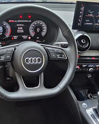 AUDI Q2 SLINE TFSI 150CV