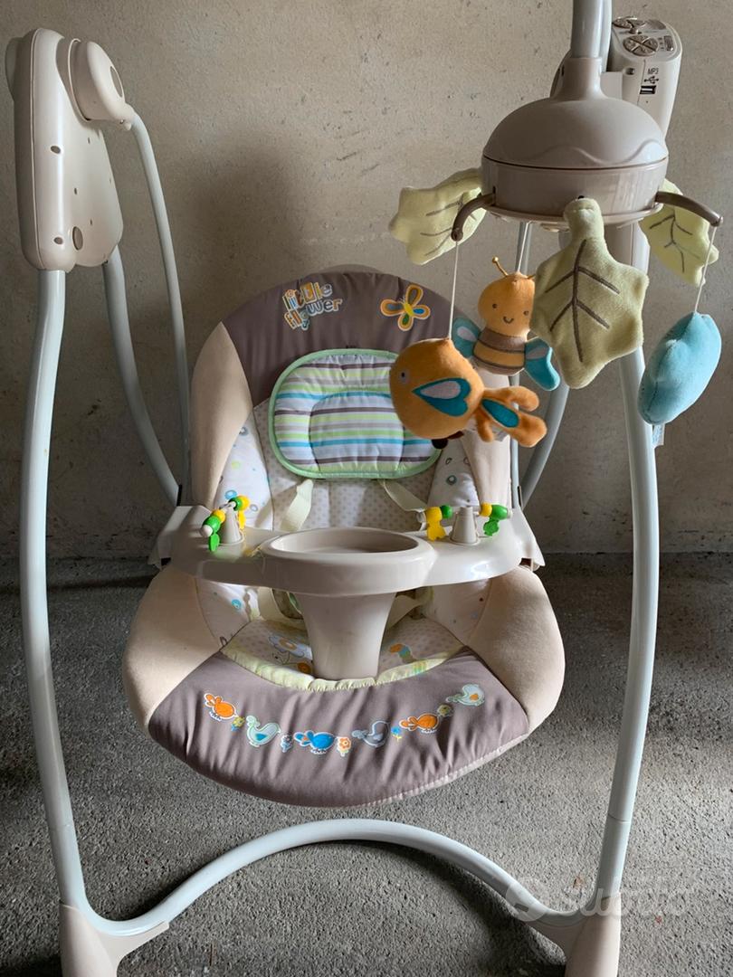 Sdraietta neonato Tutto per i bambini In vendita a Varese