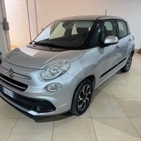 Fiat 500L 1.3 Multijet 95 CV Business