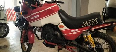 Moto Guzzi Altro modello - 1992