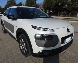 CITROEN C4 Cactus 1.6 e-HDi 92 ETG6 Feel *CAMBIO