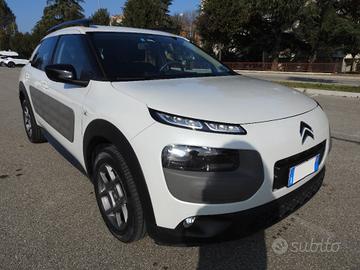 CITROEN C4 Cactus 1.6 e-HDi 92 ETG6 Feel *CAMBIO