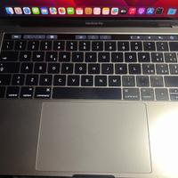 Apple Macbook Pro Retina Touch Bar i5 2016