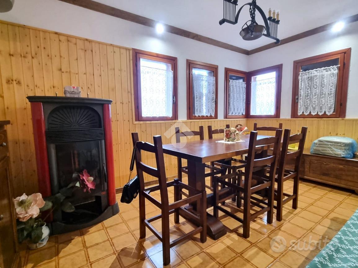 Apartment in Abetone Cutigliano, Doganaccia - Vista 5