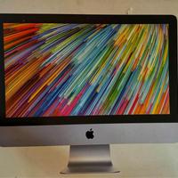 Apple iMac 3GHz i5 1TB+SSD500 GB 8GB 2018