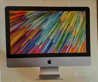 Apple iMac 3GHz i5 1TB+SSD500 GB 8GB 2018