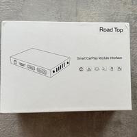 Carplay Android Auto per BMW EVO System