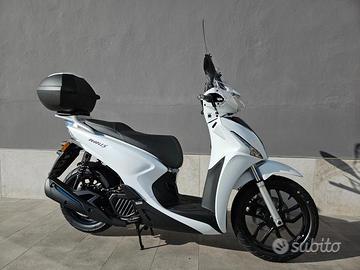 Kymco People 125i S ABS