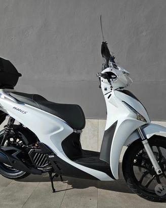Kymco People 125i S ABS