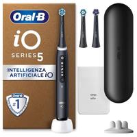 spazzolino elettrico Oral-b series 5