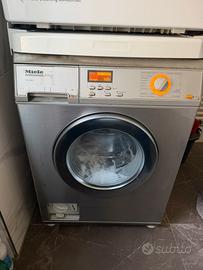 Lavatrice Miele Professional PW 5065