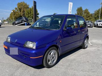 Fiat 500 Sporting 1.2 - 1998