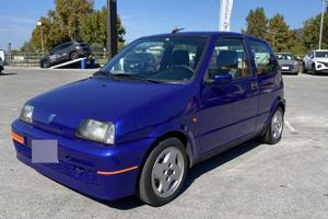 Fiat 500 Sporting 1.2 - 1998