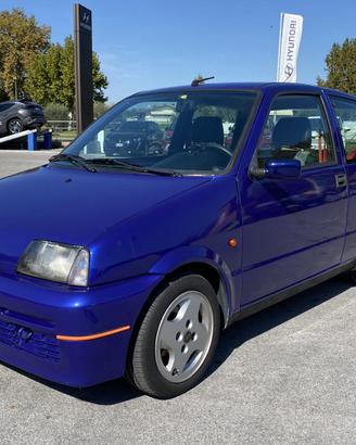 Fiat 500 Sporting 1.2 - 1998