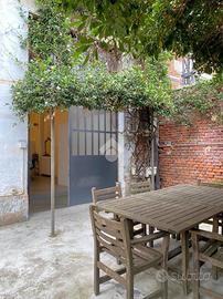 LABORATORIO A MILANO