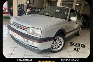 Volkswagen Golf GTI 2.0 16V cat 5p 20 Years Editio
