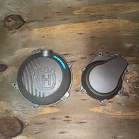 Carter frizione e volano Husqvarna 450 19-22