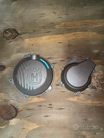 Carter frizione e volano Husqvarna 450 19-22