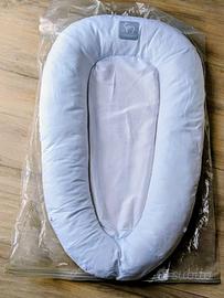 Riduttore lettino per neonati Clevamama.