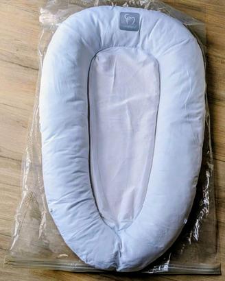 Riduttore lettino per neonati Clevamama.