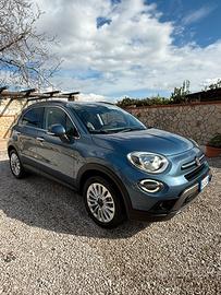 Fiat 500X sity Cros 120 cv 1.6 Multijet