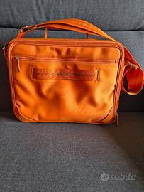 Piquadro borsa cartella porta pc