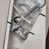 miscelatore lavabo nobili acquerelli nuovo