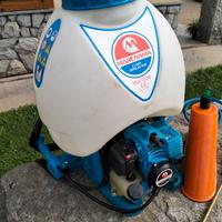 Atomizzatore spallabile a motore Maruyana