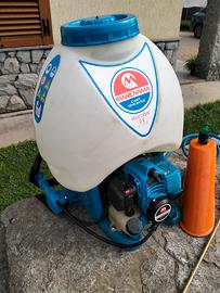 Atomizzatore spallabile a motore Maruyana