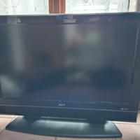 TV Acer 32 pollici