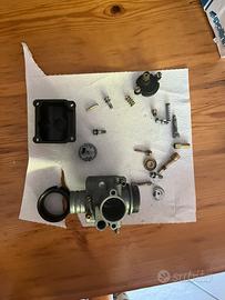 Smembro minarelli orizzontale