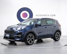 KIA Sportage 1.6 CRDI 136 CV DCT7 2WD MILD HYBRI