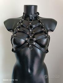 Cintura per il corpo Gotico